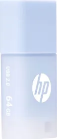 HP V168 64GB USB 2.0 Flash Drive