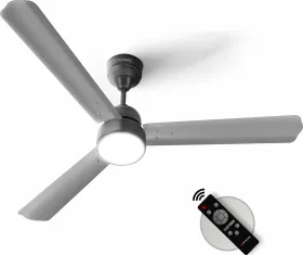 Longway Luminair with LED 1200 mm 3 Blade BLDC Ceiling Fan