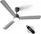 Longway Luminair with LED 1200 mm 3 Blade BLDC Ceiling Fan