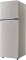 Haier HRF-3182IBNS-P 268 L 2 Star Double Door Refrigerator