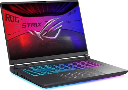 Asus ROG Strix G16 2026 G615JHR-TS144WS Gaming Laptop (14th Gen Core i7/ 16GB/ 1TB SSD/ Win11/ 8GB RTX 5050)