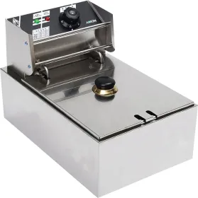 Amion EDF6 6L Electric Deep Fryer