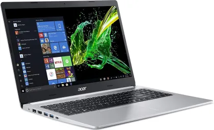 Acer Aspire 5 Slim A515-54G Laptop (10th Gen Core i5/ 8GB/ 1TB/ Win10)