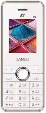 Sansui Z12
