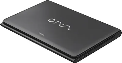 Sony VAIO SVE1511AEN Laptop (2nd Gen Ci3/ 2GB/ 320GB/ Win7 HB