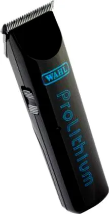 Wahl 08726-124 Rechargeable Clipper