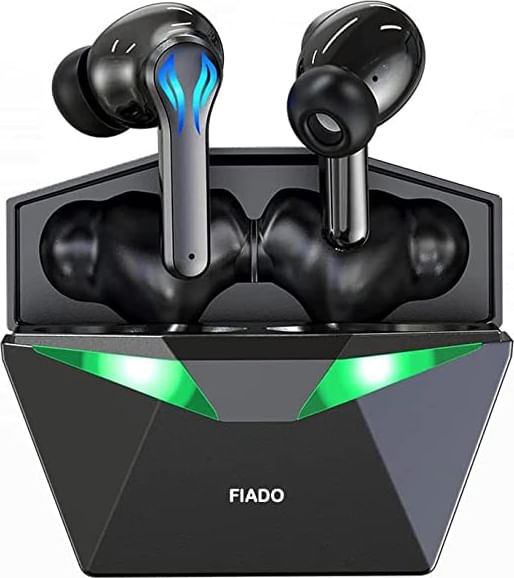 fiado Pro 8s True Wireless Earbuds Price in India 2024, Full Specs