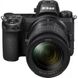 Nikon Z7 Mirrorless Camera  (Z 24-70 mm f/4 S Kit Lens)