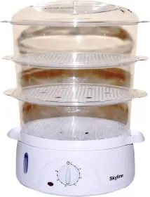 Skyline VT-7063 800 W Food Processor
