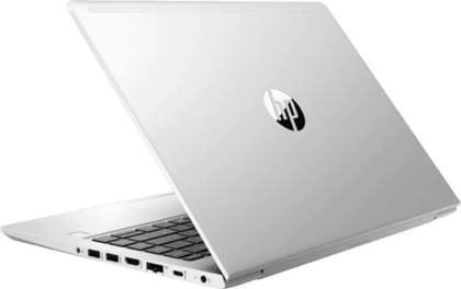 HP ProBook 440 G6 (6PL74PA) Laptop (8th Gen Core i3/ 4GB/ 1TB/ Win10)