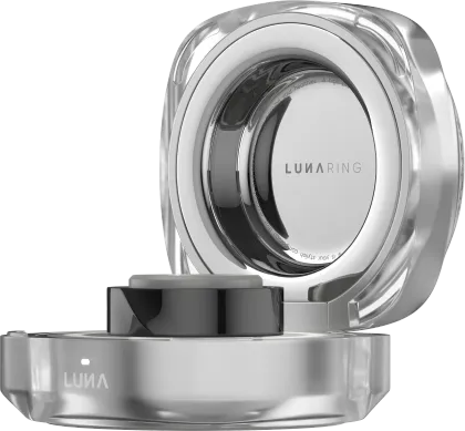 Noise Luna Ring Gen 2.0