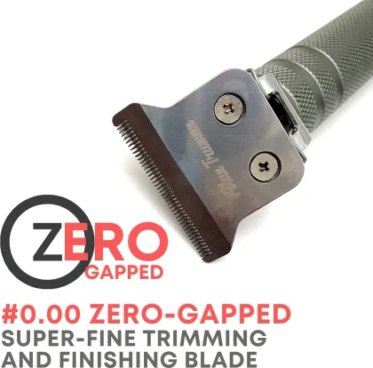 Alan Truman Atom 603 Trimmer