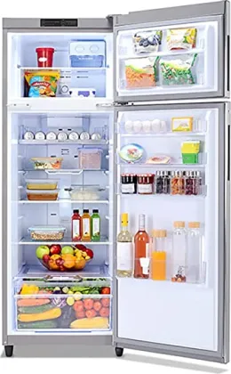 Godrej RT EONVALOR 280B 25 RCIT 265 L 2 Star Double Door Refrigerator