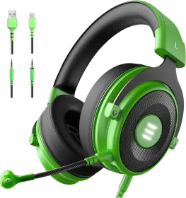 EKSA E900 Pro Wired Gaming Headphones
