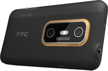 HTC EVO 3D