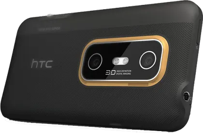 HTC EVO 3D