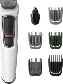 Philips 7-in-1 MG3721/65 Trimmer