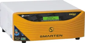 Smarten Shine 1250 Solar PWM PCU Sine Wave Inverter