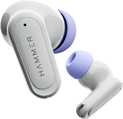 Hammer Airflow Neo True Wireless Earbuds