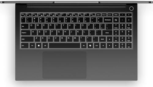 Infinix XBOOK B15 BL51A5 Laptop (AMD Ryzen 5 5500U/ 8GB/ 512GB SSD/ Win 11 Home)