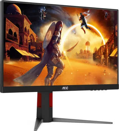 AOC 24G4 23.8 inch Full HD Gaming Monitor