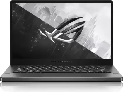 Asus ROG Zephyrus G14 GA401II-HE232TS Gaming Laptop (Ryzen 7 Asus ROG Zephyrus G14 GA401II-HE232TS Gaming Laptop (Ryzen 7