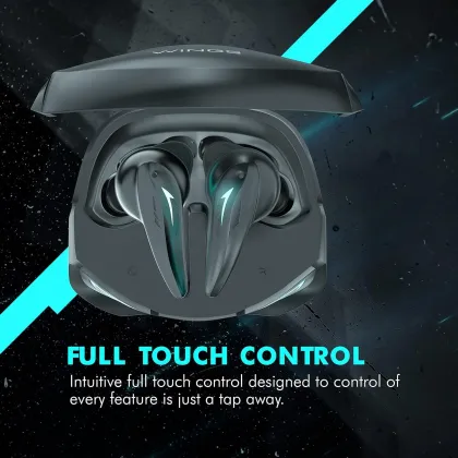 Wings Phantom 500 True Wireless Earbuds