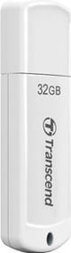 Transcend JetFlash 370 32GB USB 2.0 Flash Drive
