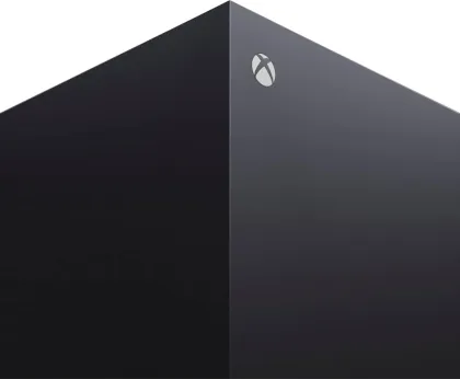 Microsoft Xbox Series X 1TB Gaming Console