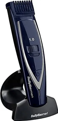 BaByliss 7897u Super Beard Trimmer For Men