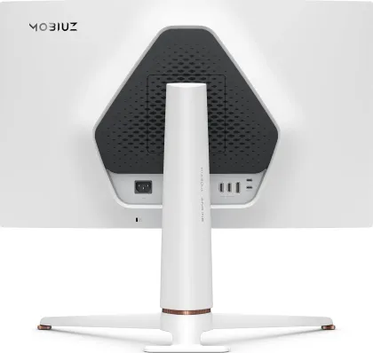 BenQ MOBIUZ EX271Q 27 inch Quad HD Gaming Monitor