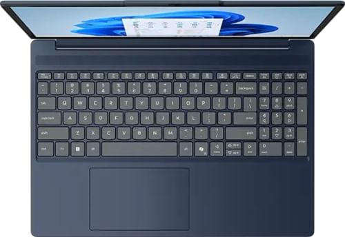 Lenovo IdeaPad Slim 3 83K101NFIN Laptop
