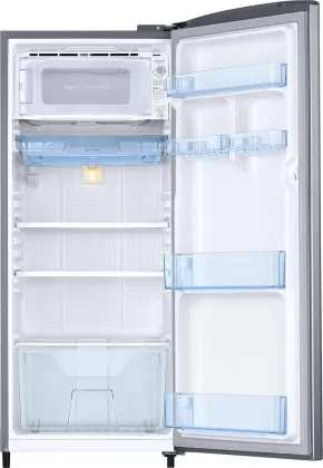 Samsung RR20C11C2GS 183 L 2 Star Single Door Refrigerator