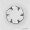 Crompton Brisk Air Plus 150 mm 6 Blade Exhaust Fan