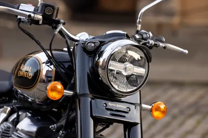 Royal Enfield Classic 650