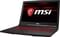 MSI GL63 8SD-1020IN Gaming Laptop (8th Gen Core i7/ 8GB/ 512GB SSD/ Win10/ 6GB Graph)