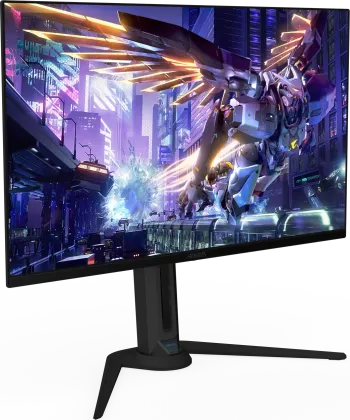 Gigabyte Aorus FO32U2P 31.5 inch Ultra HD 4K Monitor