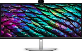 Dell Pro P P3426WEB 34 inch WQHD Curved Monitor