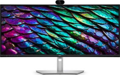 Dell Pro P P3426WEB 34 inch WQHD Curved Monitor