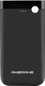Ambrane PP-11 10000 mAh Power Bank