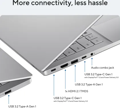 Asus Vivobook S14 S3407AA-SF059WS Laptop (Intel Core Ultra 5 325/ 16GB/ 512GB SSD/ Win11 Home)