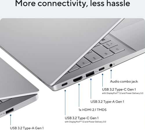 Asus Vivobook S14 S3407AA-SF059WS Laptop (Intel Core Ultra 5 325/ 16GB/ 512GB SSD/ Win11 Home)