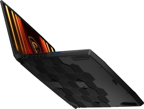 MSI Katana 15 HX B14WEK-438IN Gaming Laptop (14th Gen Core i5/ 16GB/ 512GB SSD/ Win11 Home/ 8GB RTX 5050 Graph)