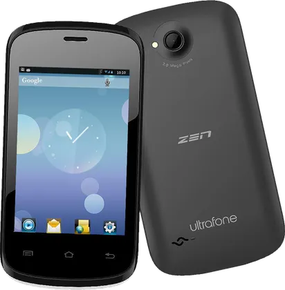 Zen Ultrafone 101