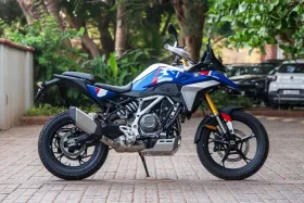 BMW F 450 GS
