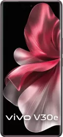 Vivo V30e (8GB RAM + 256GB)
