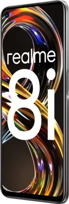 Realme 8i (6GB RAM + 128GB)
