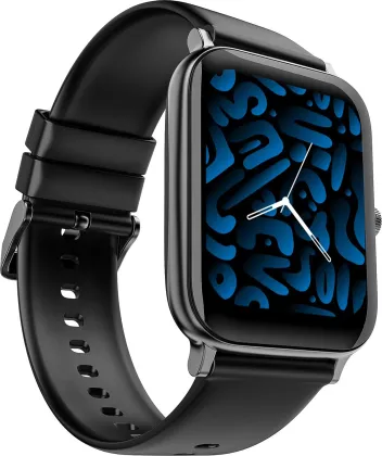 boAt Storm Pro Call Smartwatch