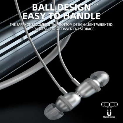 Dudao U5A Wireless Neckband