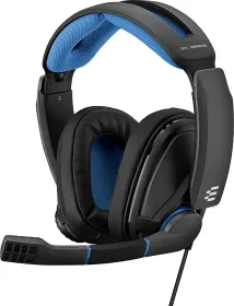 Sennheiser GSP 300 Wired Headphones